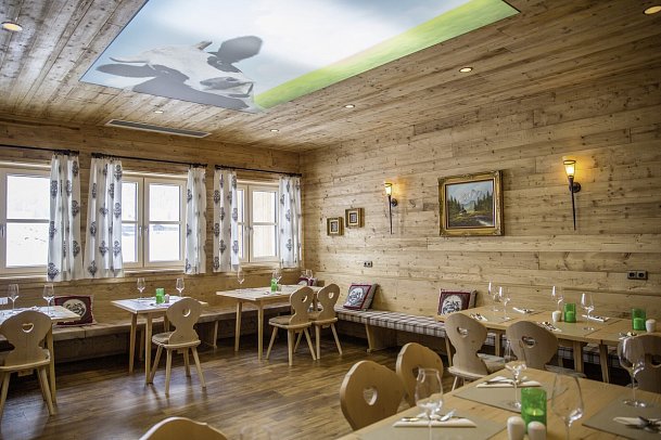 COOEE alpin Hotel Dachstein