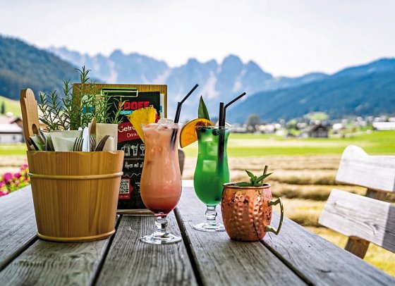 COOEE alpin Hotel Dachstein