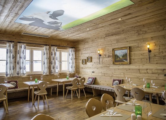 COOEE alpin Hotel Dachstein