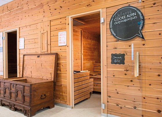 COOEE alpin Hotel Dachstein