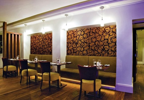 Thistle Bloomsbury Park