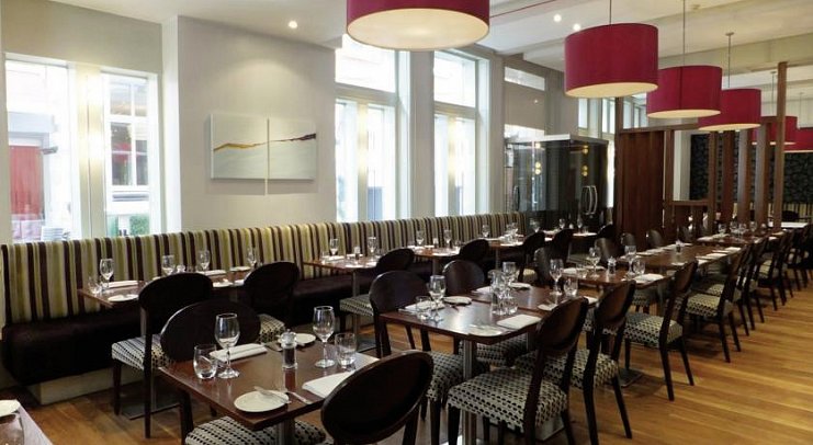 Thistle Bloomsbury Park