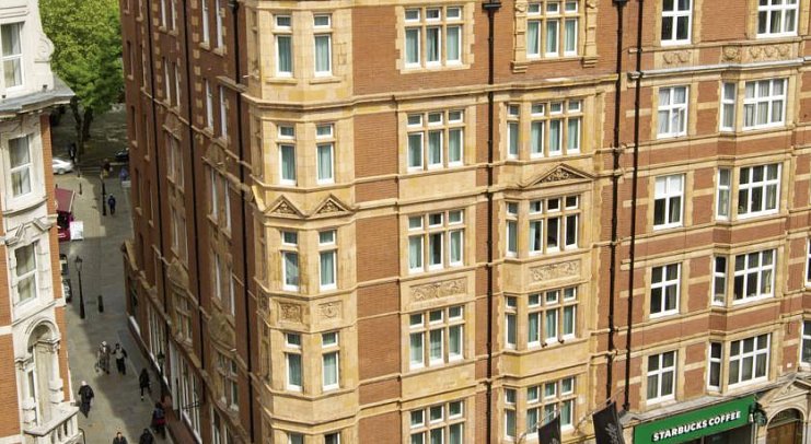 Thistle Bloomsbury Park