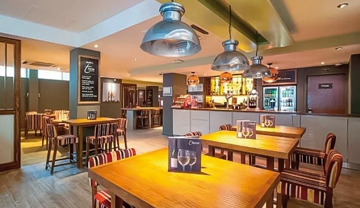 Premier Inn London Hammersmith