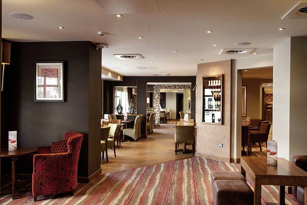 Premier Inn Croydon Town Centre