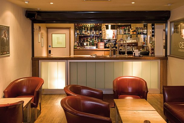 Premier Inn Kensington (Earls Court)