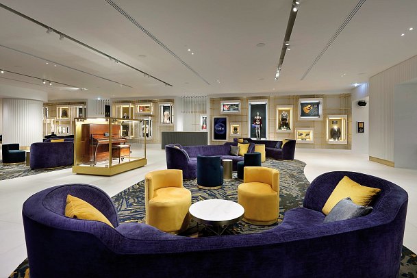 The Cumberland Hotel