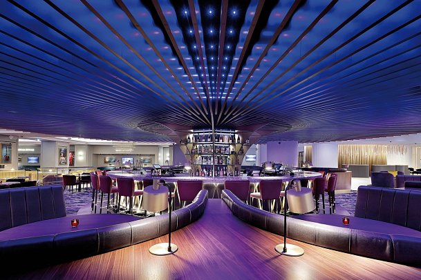 The Cumberland Hotel