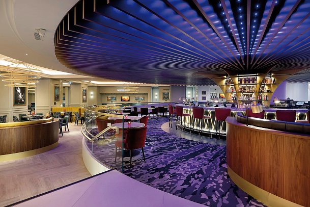 The Cumberland Hotel