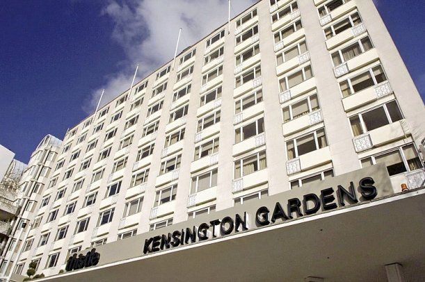 Thistle Kensington Gardens