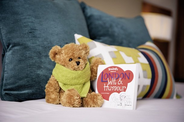 Thistle Kensington Gardens