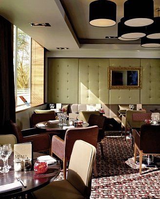 Thistle Kensington Gardens