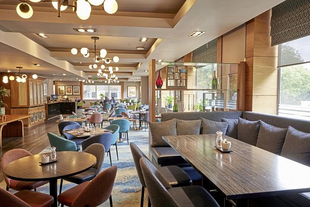 Thistle Kensington Gardens