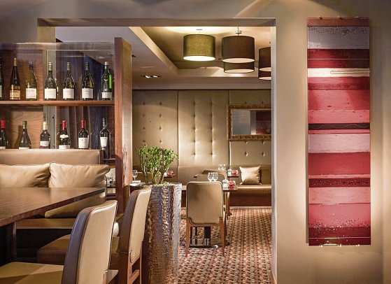 Thistle Kensington Gardens