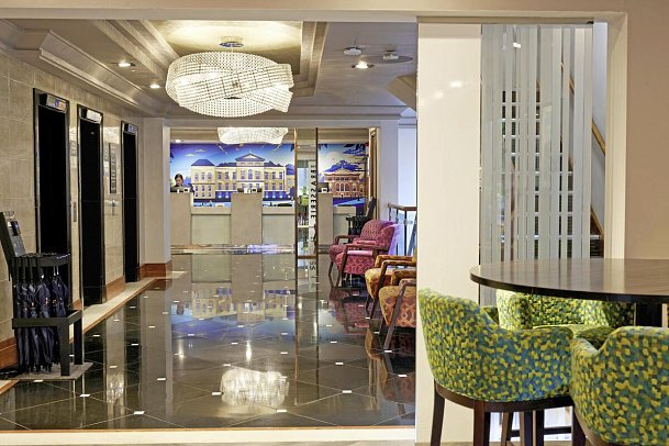 Thistle Kensington Gardens