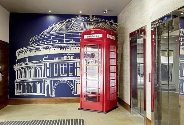 Thistle Kensington Gardens