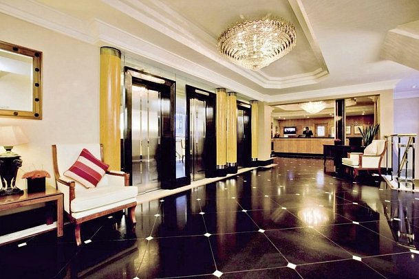 Thistle Kensington Gardens