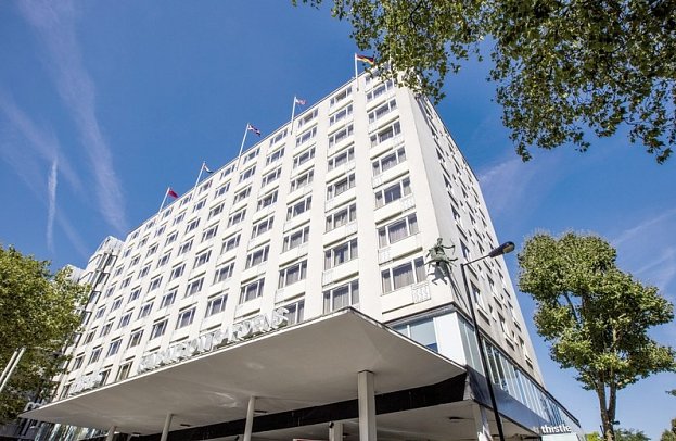 Thistle Kensington Gardens