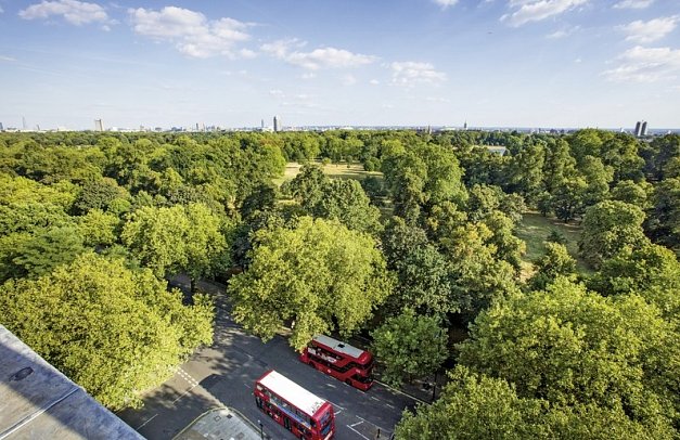 Thistle Kensington Gardens