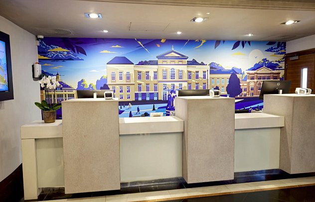 Thistle Kensington Gardens