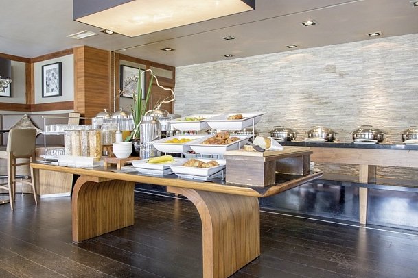 Thistle Kensington Gardens