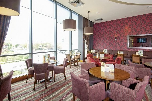 Premier Inn Wimbledon South