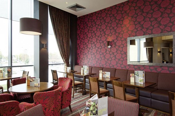 Premier Inn Wimbledon South