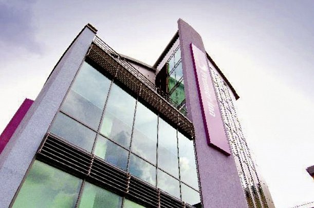 Premier Inn Wimbledon South