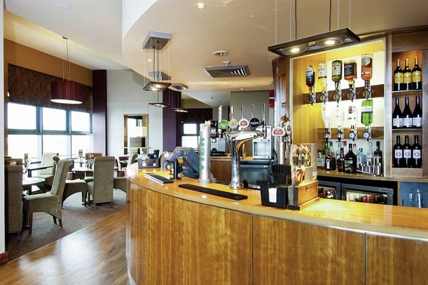Premier Inn Wimbledon South