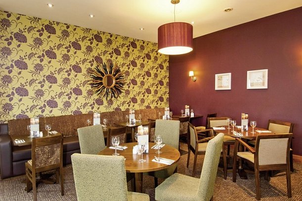 Premier Inn Wimbledon South