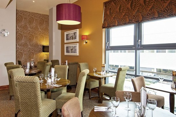 Premier Inn Wimbledon South