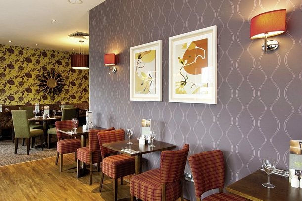 Premier Inn Wimbledon South