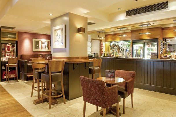 Premier Inn Tower Bridge