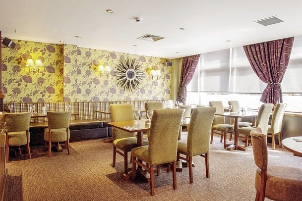 Premier Inn Tower Bridge