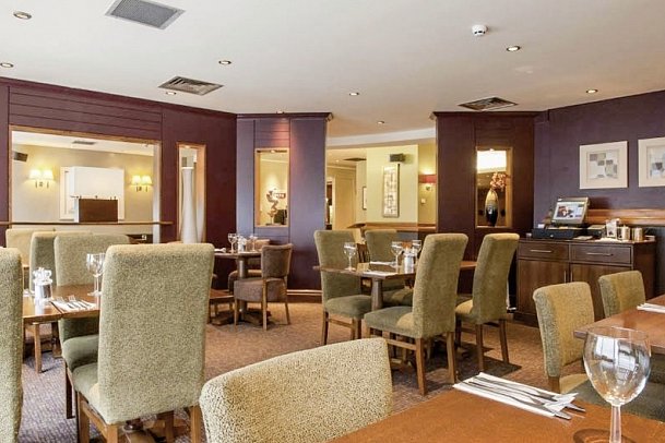 Premier Inn Tower Bridge