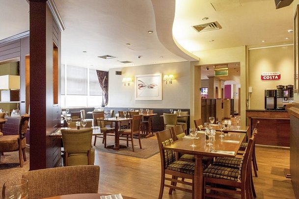 Premier Inn Tower Bridge