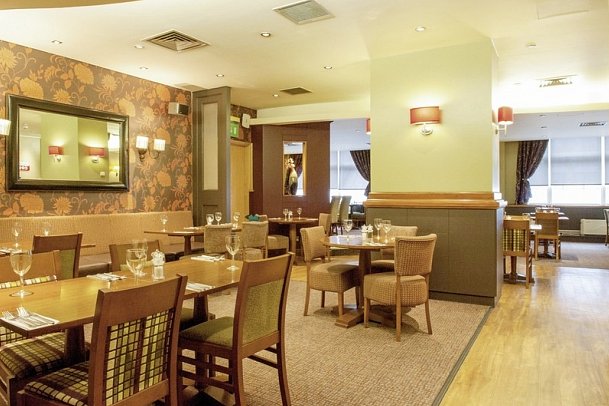 Premier Inn Tower Bridge