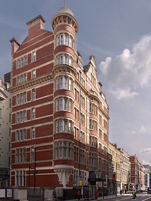 Thistle Holborn The Kingsley