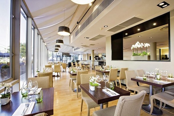 The Tower Hotel by Thistle