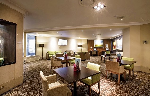 The Tower Hotel by Thistle