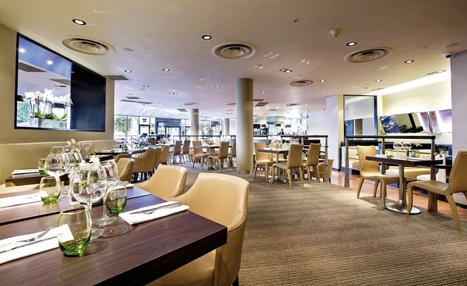 The Tower Hotel by Thistle