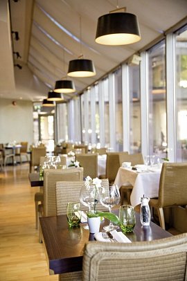 The Tower Hotel by Thistle