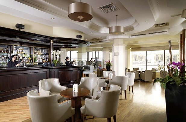 The Tower Hotel by Thistle - Xi Bar