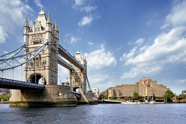 The Tower Hotel by Thistle