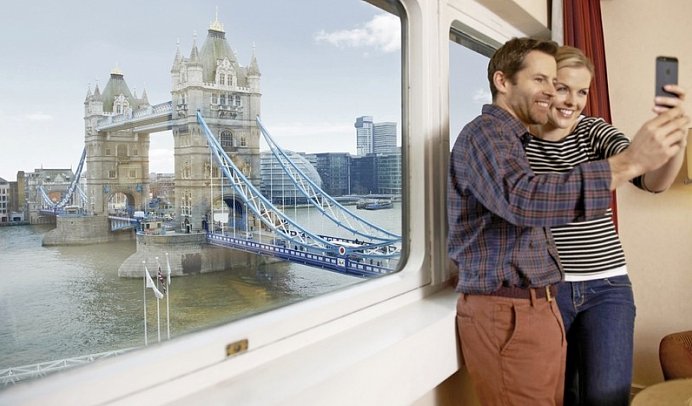 The Tower Hotel by Thistle