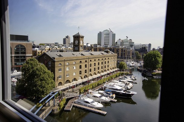 The Tower Hotel by Thistle