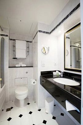 The Tower Hotel by Thistle