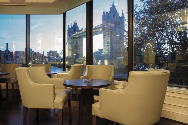 The Tower Hotel by Thistle