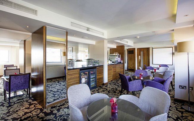 The Tower Hotel by Thistle