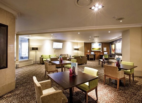 The Tower Hotel by Thistle
